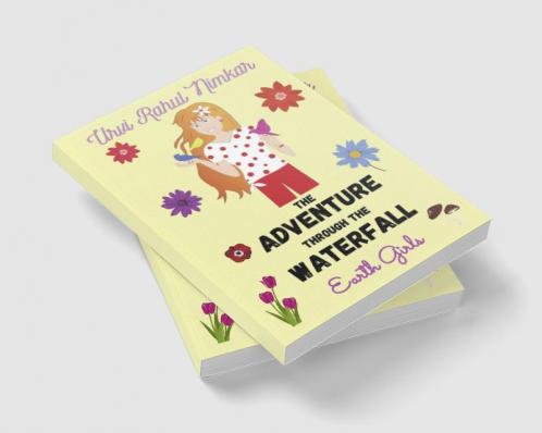 The Adventure Through The Waterfall