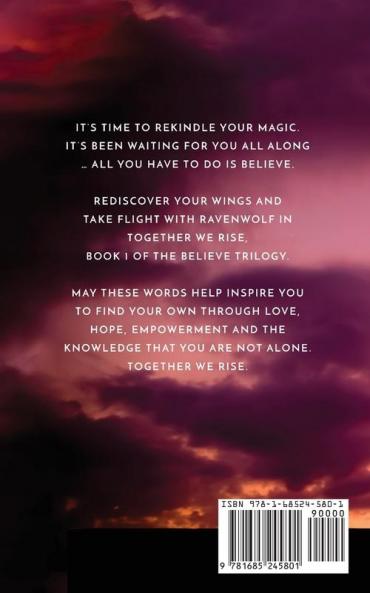Together We Rise