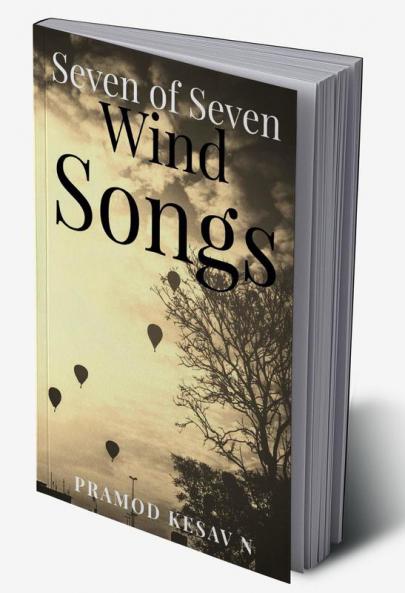 Seven of Seven Wind Songs