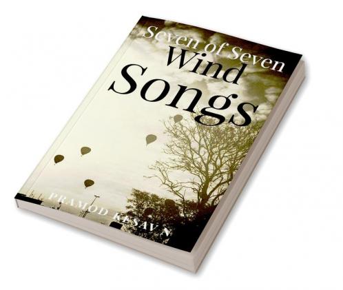 Seven of Seven Wind Songs