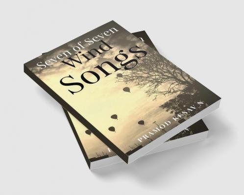 Seven of Seven Wind Songs