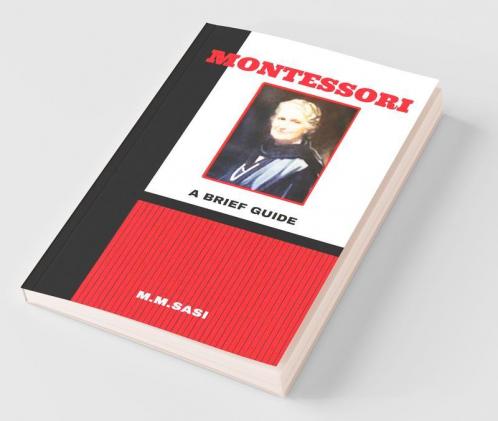 Montessori: A Brief Guide