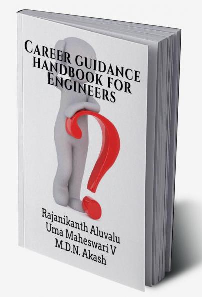 Career Guidance Handbook For Engineers
