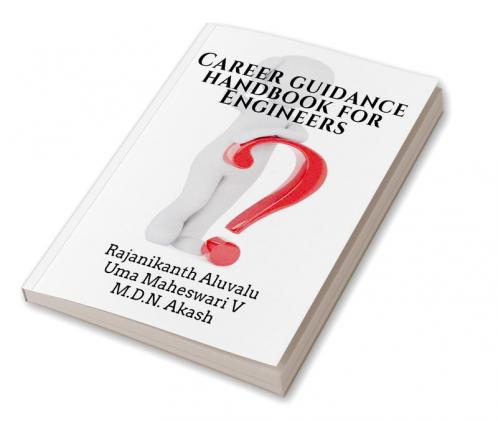 Career Guidance Handbook For Engineers
