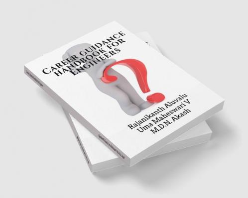 Career Guidance Handbook For Engineers