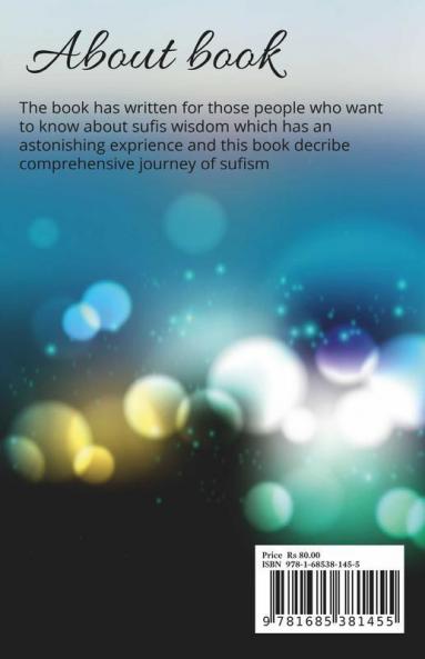 Sufism Divine Love Secret Of Sufis Wisdom