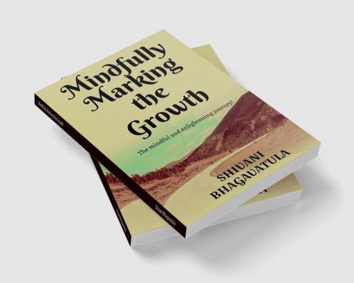 Mindfully Marking the Growth : We grow with each passing moment. One morning I decided to be mindful about my unlearning and re-learning process. It was an enlightening phenomena for 45 days. The ...