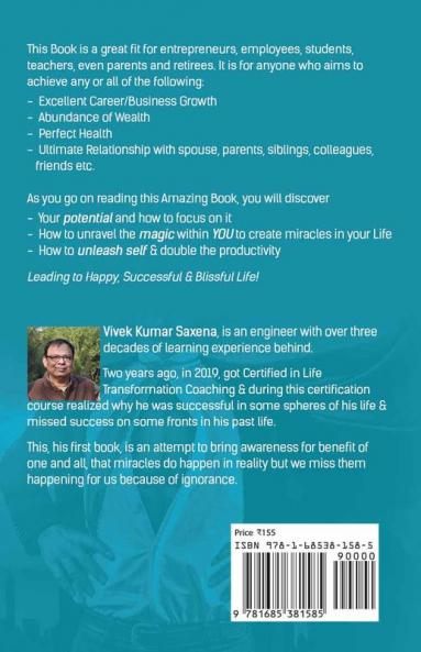 Seven Secrets to Double Your ProductivityGet an Income RaiseSpend Quality Time with Your Spouse and Create a Work-Life Balance in the Next 90 Days : Life Transformation by Unraveling the Magic w...