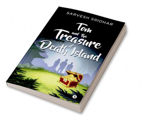 Tom and the Treasure of Death Island