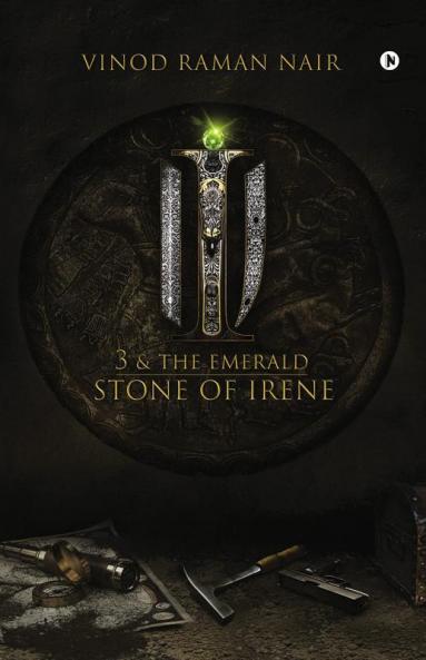 3 Andamp; The Emerald Stone Of Irene