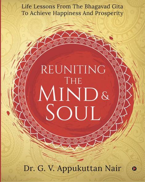 Reuniting The Mind &amp; Soul