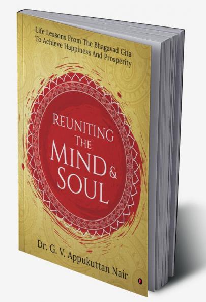 Reuniting The Mind &amp; Soul
