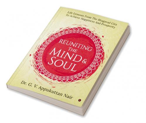 Reuniting The Mind &amp; Soul