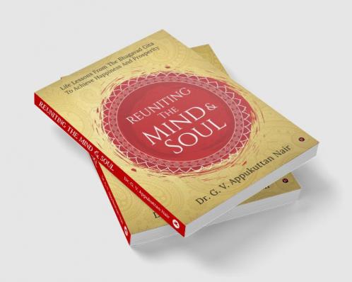 Reuniting The Mind &amp; Soul