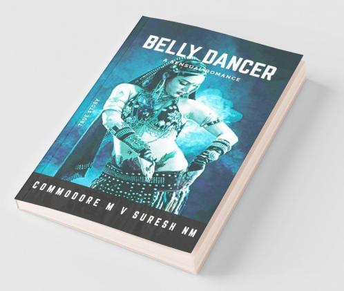 Belly Dancer : A Sensual Romance