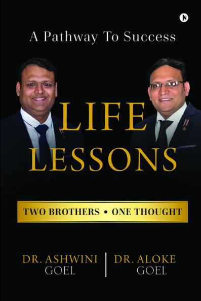 LIFE LESSONS