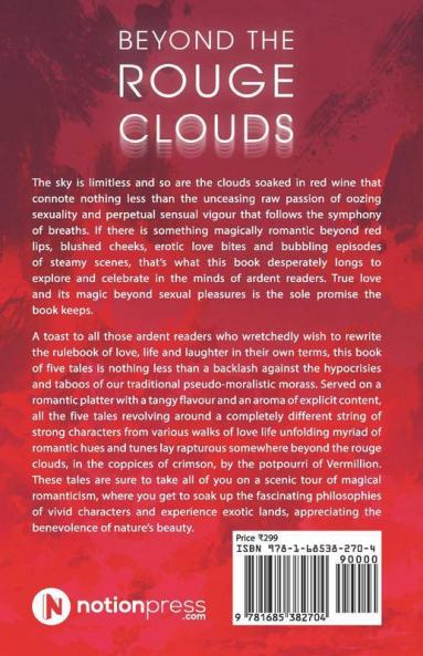 Beyond The Rouge Clouds
