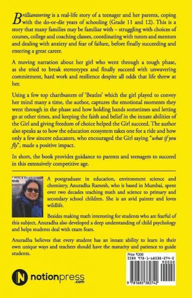 Brillianteering: Every Child Is A Champion