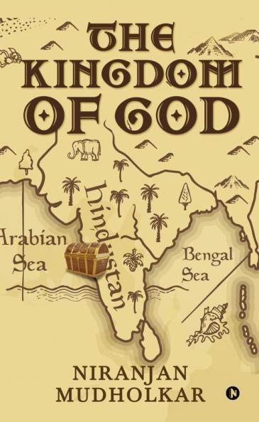 The Kingdom of God