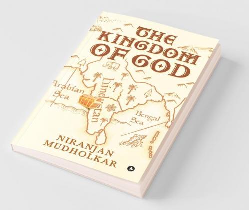 The Kingdom of God
