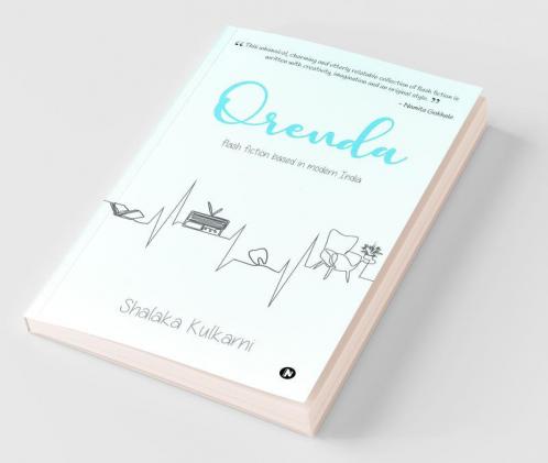 Orenda: Flash Fiction Based In Modern India