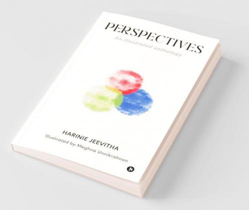 Perspectives An Illustrated Anthology