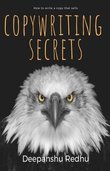 Copywriting Secrets: How To Write A Copy That Sells