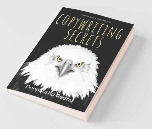 Copywriting Secrets: How To Write A Copy That Sells