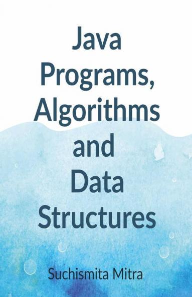 Java Programs Algorithms And Data Structures