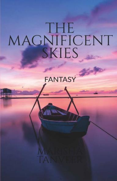 The Magnificent Skies : Fantasy
