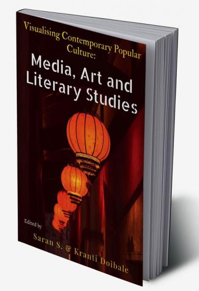 Visualising Contemporary Popular Culture: Media Art and Literary Studies
