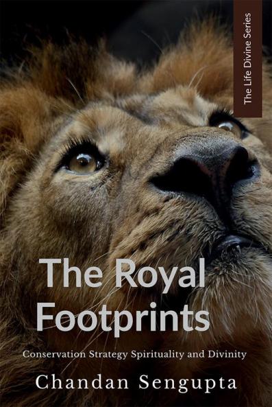 The Royal Footprints: Conservation Strategy Spirituality and Divinity