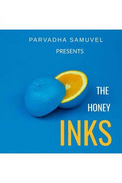 THE HONEY INKS