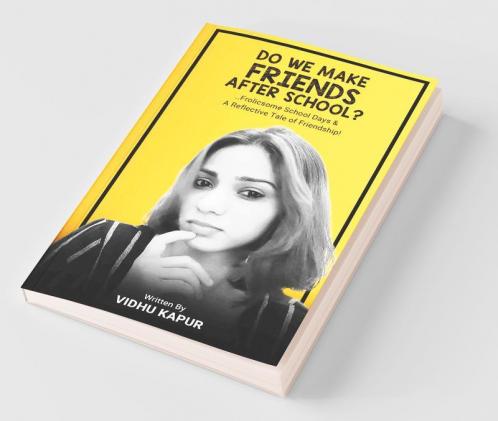 Do We Make Friends After School?