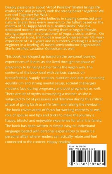 Inspiring Breastfeeding: Self Lived Journey Of Breastfeeding Twins