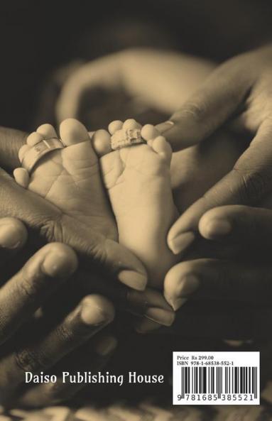 MOM DAD : Daiso Publishing House