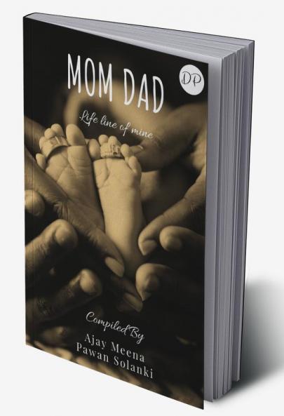 MOM DAD : Daiso Publishing House