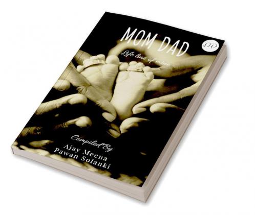 MOM DAD : Daiso Publishing House