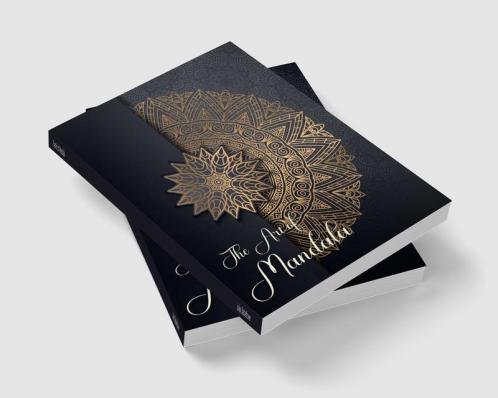 The Art of Mandala: Beautiful and Relaxing Mandalas for Stress Relief and Relaxation| Mandalas Coloring for Artists|
