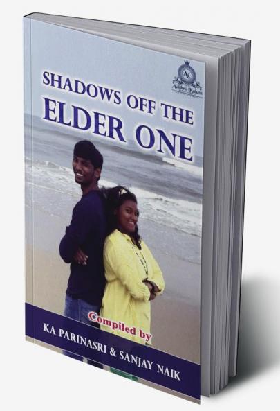 Shadows Off The Elder One