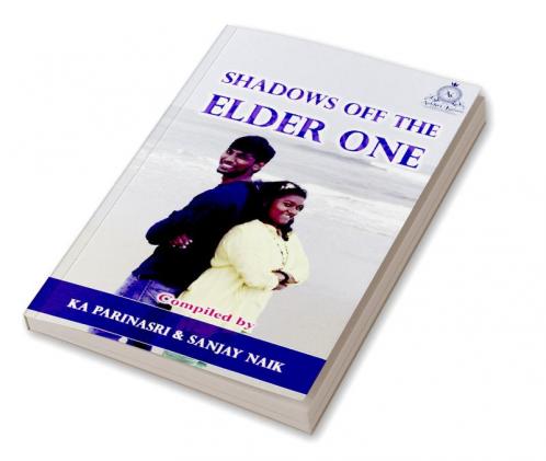 Shadows Off The Elder One