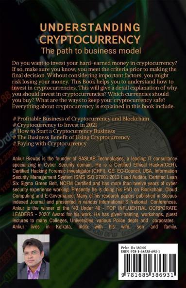 Understanding Cryptocurrency: The Path To Business Model