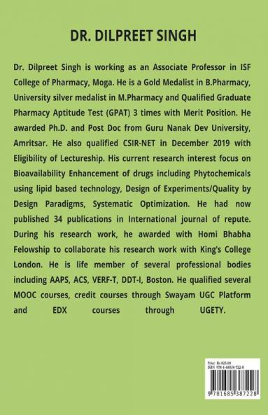 Computational Approaches for Drug Solubility Measurements