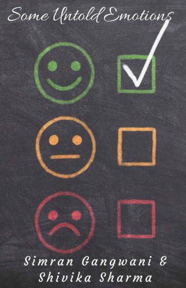 Some Untold Emotions: Variations Of Mood