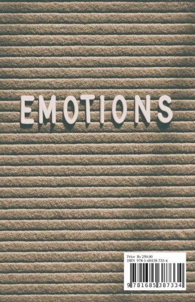Some Untold Emotions: Variations Of Mood