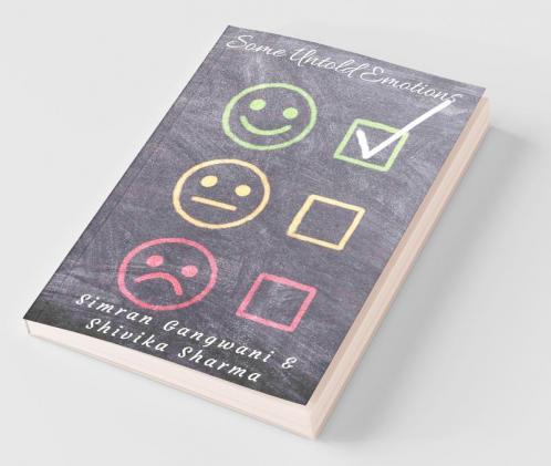 Some Untold Emotions: Variations Of Mood
