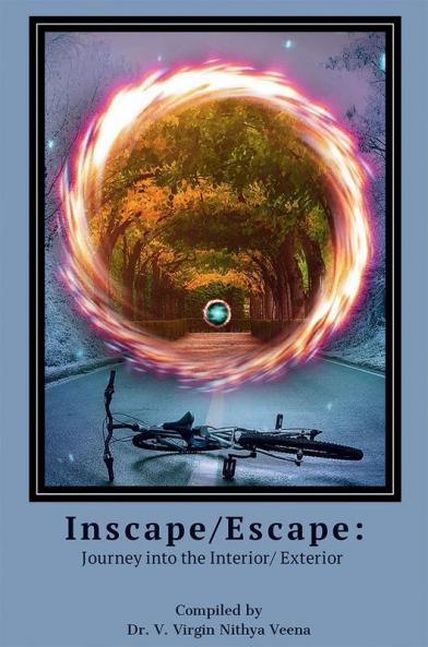 Inscape Escape : Journey into the Interior Exterior