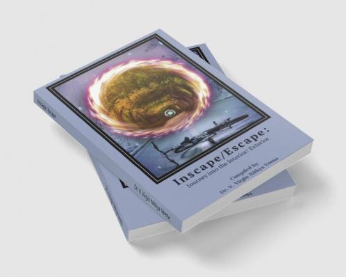 Inscape Escape : Journey into the Interior Exterior