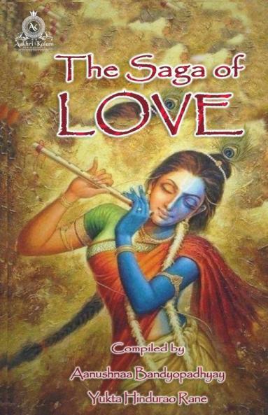 The Saga Of Love