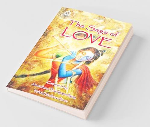 The Saga Of Love